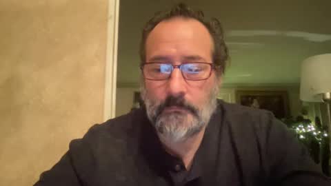 mmancini13 online show from 12.26.24