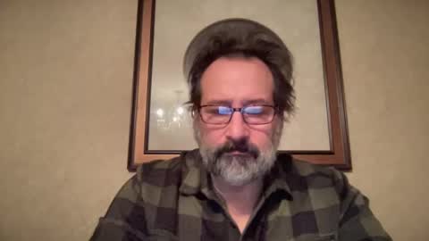 mmancini13 online show from 03.01.25