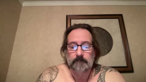 mmancini63 online show from 03.19.26