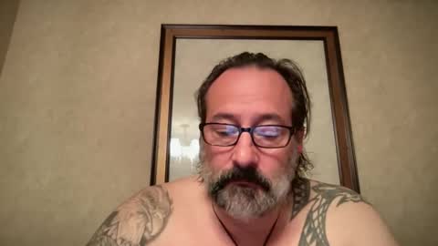 mmancini63 online show from 06.02.26