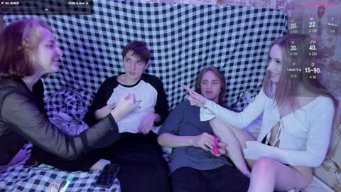 Tim and Lisa  Simon and Luna online show from 01.25.25