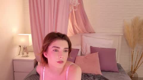 Michaela online show from 02.17.26