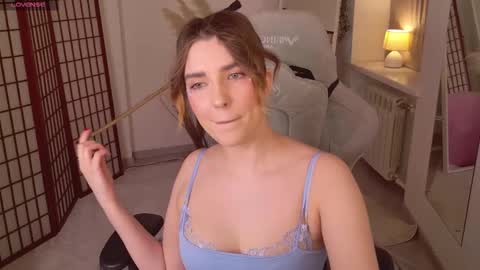 Michaela online show from 02.19.26