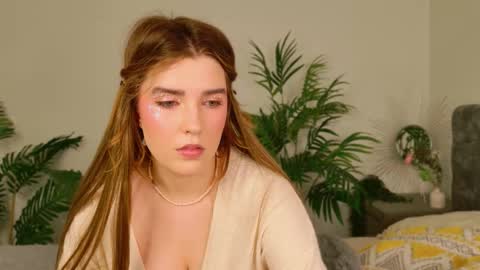 Michaela online show from 02.23.26