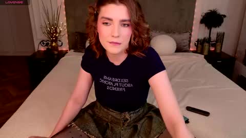Snapshot of mmm__yes chatting on 04.18.26 Michaela online show from 04.18.26