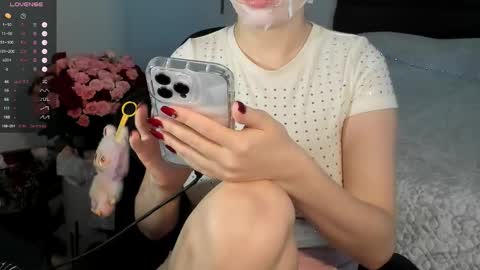 Snapshot of mmm_sweety_kitty chatting on 10.03.25 mmm_sweety_kitty online show from 10.03.25