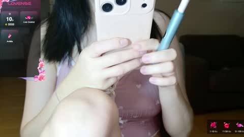 Snapshot of mmm_sweety_kitty chatting on 02.23.26 mmm_sweety_kitty online show from 02.23.26