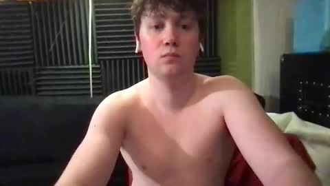 Brandon online show from 01.18.26