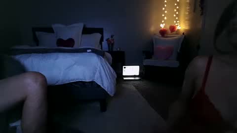 Angel online show from 02.15.25