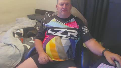 Snapshot of mmmthatsfunnn chatting on 12.14.24 mmmthatsfunnn online show from 12.14.24