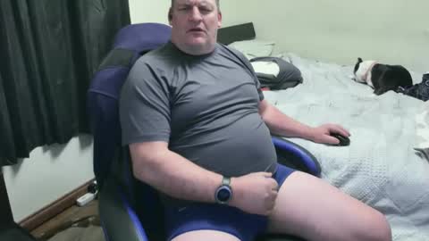 Snapshot of mmmthatsfunnn chatting on 01.25.25 mmmthatsfunnn online show from 01.25.25