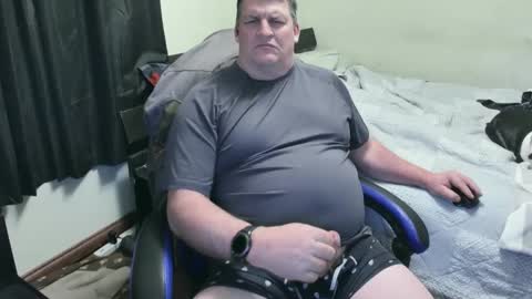 Snapshot of mmmthatsfunnn chatting on 01.27.25 mmmthatsfunnn online show from 01.27.25