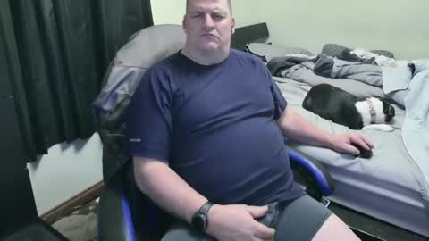 Snapshot of mmmthatsfunnn chatting on 02.15.25 mmmthatsfunnn online show from 02.15.25