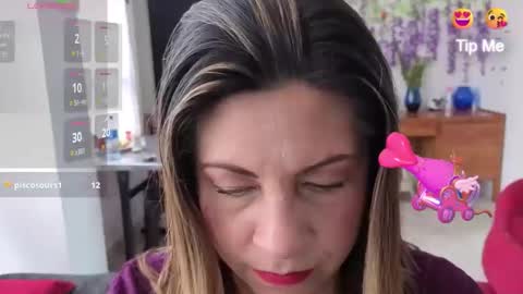 mmsexymm84 online show from 10.27.25