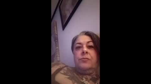 Kittykittybangbang online show from 02.03.26