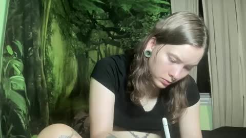 Misty online show from 11.20.25