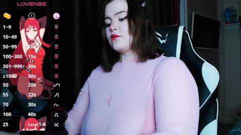 Snapshot of mo_atsui chatting on 12.19.25 Hello Im Mo online show from 12.19.25