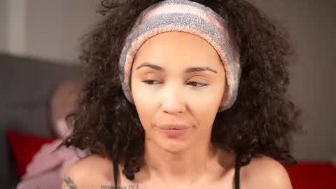 Ruxxx online show from 02.10.25