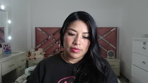 Catalina online show from 10.05.25