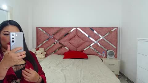 Catalina online show from 10.07.25