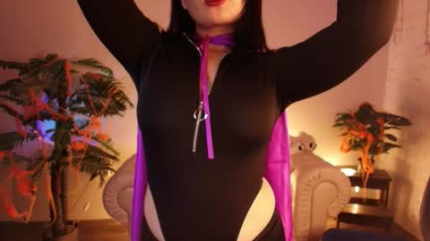 hey meet with me online show from 10.29.25