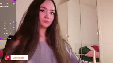 Snapshot of moana_qliphoth chatting on 07.10.26 Moana online show from 07.10.26