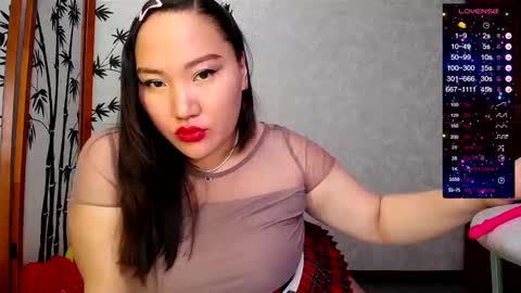 Snapshot of moanakoa chatting on 01.07.25 moanakoa online show from 01.07.25