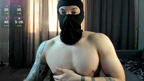 Vick online show from 01.14.26