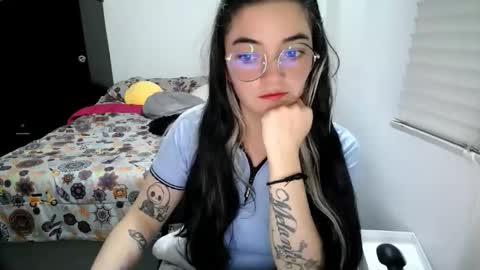 Sam online show from 12.15.25