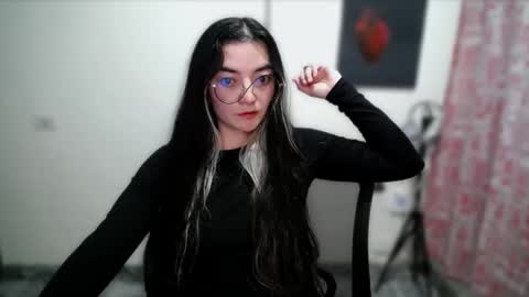 Sam online show from 04.08.26