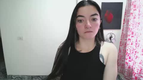 Sam online show from 05.07.26