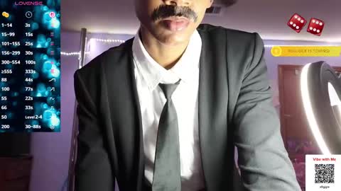 MOCHA   JAMES THE NPC  online show from 09.26.25