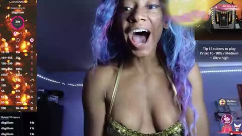 MOCHA   JAMES THE NPC  online show from 10.22.25