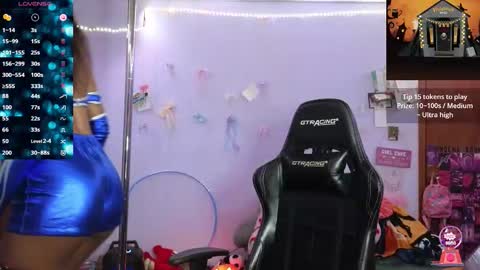 MOCHA   JAMES THE NPC  online show from 10.25.25