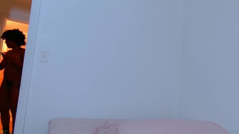 Mocha  BDAY JAN 13  online show from 02.17.26