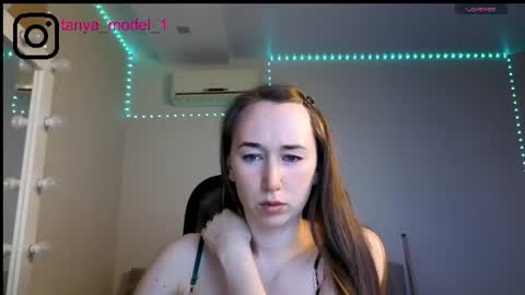 Tatiana online show from 06.13.26