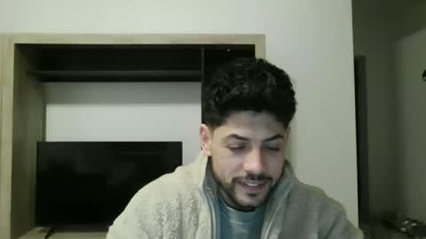 Snapshot of modelfitness91 chatting on 02.26.26 fitbody online show from 02.26.26