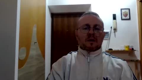 modesto1969 online show from 12.01.25