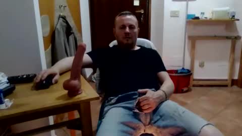 modesto1969 online show from 04.12.26