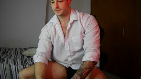 Snapshot of modexusparty chatting on 02.03.25 modexusparty online show from 02.03.25