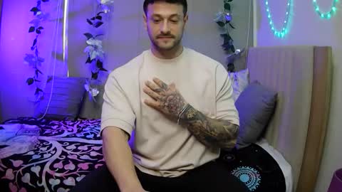 Snapshot of modexusparty chatting on 01.10.26 modexusparty online show from 01.10.26