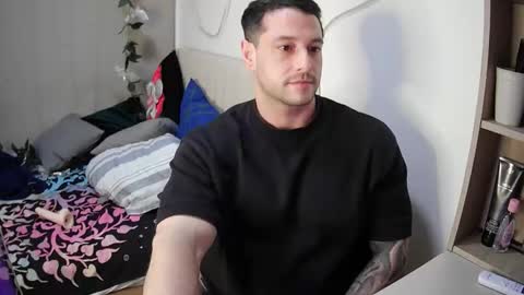 Snapshot of modexusparty chatting on 03.18.26 modexusparty online show from 03.18.26