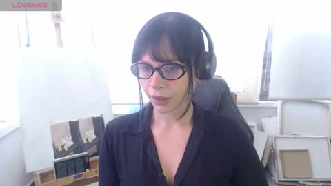 Snapshot of modjo_ chatting on 04.19.26 Modjo online show from 04.19.26