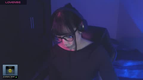 Snapshot of modjo_ chatting on 05.14.26 Modjo online show from 05.14.26