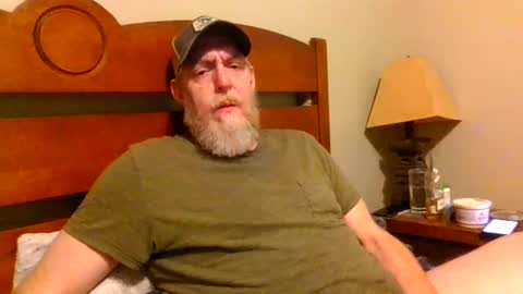 Snapshot of moeblick chatting on 01.20.25 moeblick online show from 01.20.25