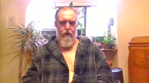 Snapshot of moeblick chatting on 01.22.25 moeblick online show from 01.22.25