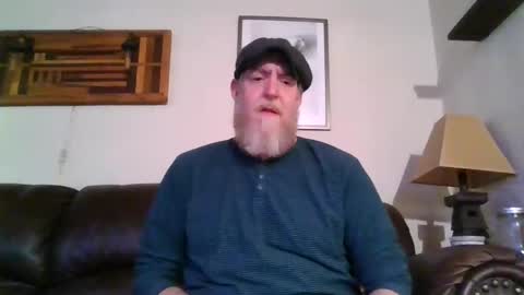 Snapshot of moeblick chatting on 01.25.25 moeblick online show from 01.25.25