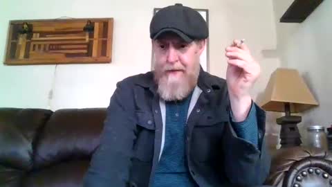 Snapshot of moeblick chatting on 01.26.25 moeblick online show from 01.26.25