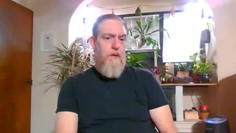 Snapshot of moeblick chatting on 01.29.25 moeblick online show from 01.29.25