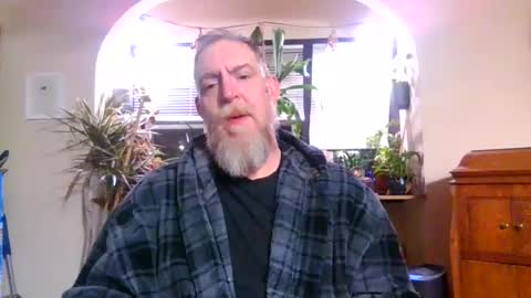 Snapshot of moeblick chatting on 02.27.25 moeblick online show from 02.27.25